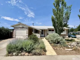 3355 Lucerne Way, Sparks, Nevada 89431, 3 Bedrooms Bedrooms, ,2 BathroomsBathrooms,Residential,For Sale,Lucerne Way,240009411