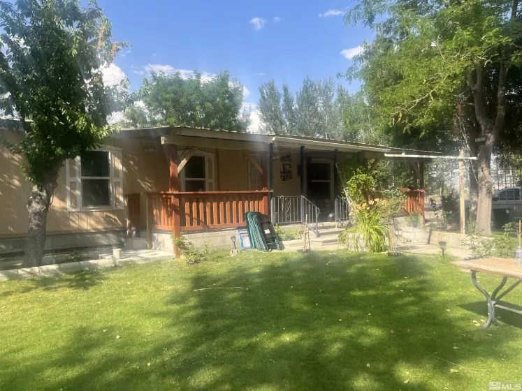 7100 DEER ST., Winnemucca, Nevada 89445, 3 Bedrooms Bedrooms, ,2 BathroomsBathrooms,Residential,For Sale,DEER ST.,240009414