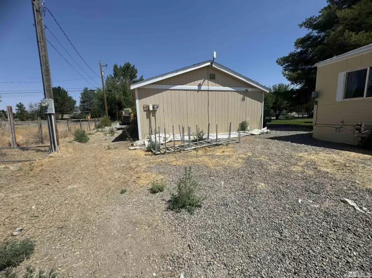 3100 Mars Ave., Winnemucca, Nevada 89445, 3 Bedrooms Bedrooms, ,1 BathroomBathrooms,Residential,For Sale,Mars Ave.,240009420