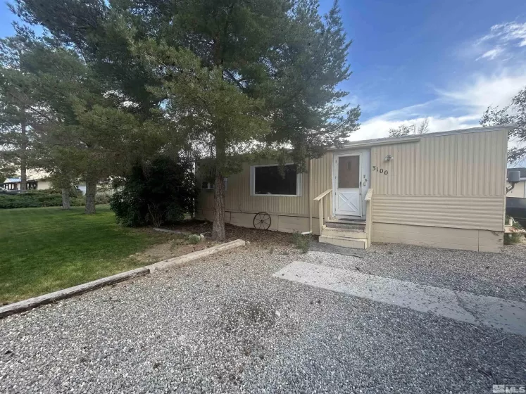 3100 Mars Ave., Winnemucca, Nevada 89445, 3 Bedrooms Bedrooms, ,1 BathroomBathrooms,Residential,For Sale,Mars Ave.,240009420