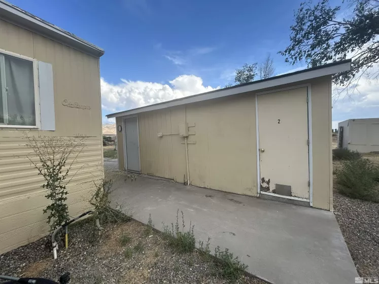 3100 Mars Ave., Winnemucca, Nevada 89445, 3 Bedrooms Bedrooms, ,1 BathroomBathrooms,Residential,For Sale,Mars Ave.,240009420