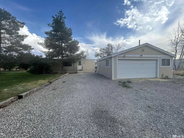 3100 Mars Ave., Winnemucca, Nevada 89445, 3 Bedrooms Bedrooms, ,1 BathroomBathrooms,Residential,For Sale,Mars Ave.,240009420