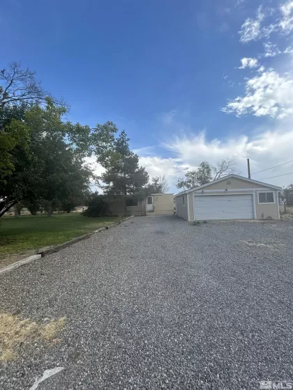 3100 Mars Ave., Winnemucca, Nevada 89445, 3 Bedrooms Bedrooms, ,1 BathroomBathrooms,Residential,For Sale,Mars Ave.,240009420