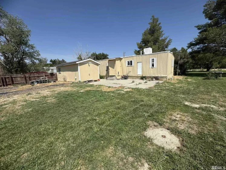 3100 Mars Ave., Winnemucca, Nevada 89445, 3 Bedrooms Bedrooms, ,1 BathroomBathrooms,Residential,For Sale,Mars Ave.,240009420