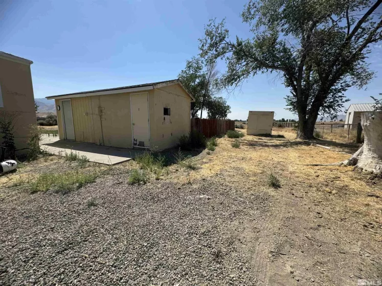 3100 Mars Ave., Winnemucca, Nevada 89445, 3 Bedrooms Bedrooms, ,1 BathroomBathrooms,Residential,For Sale,Mars Ave.,240009420