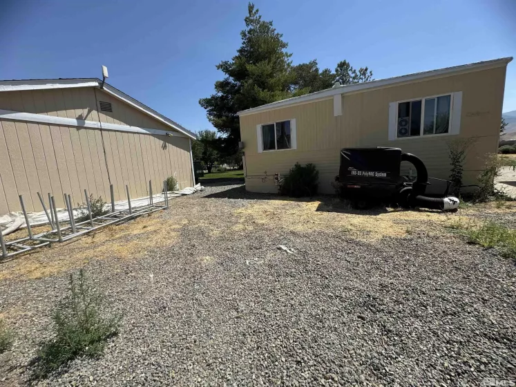 3100 Mars Ave., Winnemucca, Nevada 89445, 3 Bedrooms Bedrooms, ,1 BathroomBathrooms,Residential,For Sale,Mars Ave.,240009420