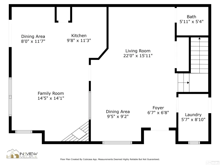 1750 Wind Ranch Rd, Reno, Nevada 89521, 3 Bedrooms Bedrooms, ,2 BathroomsBathrooms,Residential,For Sale,Wind Ranch Rd,240009421