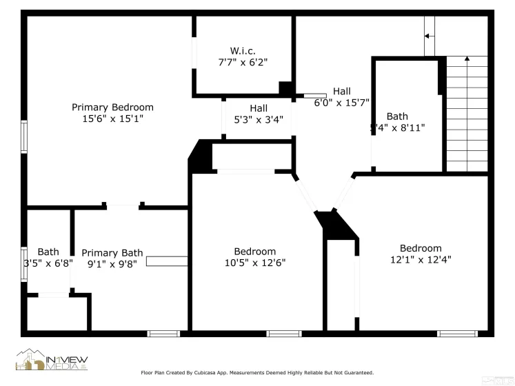 1750 Wind Ranch Rd, Reno, Nevada 89521, 3 Bedrooms Bedrooms, ,2 BathroomsBathrooms,Residential,For Sale,Wind Ranch Rd,240009421