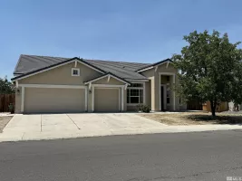 405 SAPPHIRE WAY, Fallon, Nevada 89406, 4 Bedrooms Bedrooms, ,2 BathroomsBathrooms,Residential,For Sale,SAPPHIRE WAY,240009423