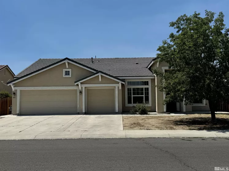 405 SAPPHIRE WAY, Fallon, Nevada 89406, 4 Bedrooms Bedrooms, ,2 BathroomsBathrooms,Residential,For Sale,SAPPHIRE WAY,240009423