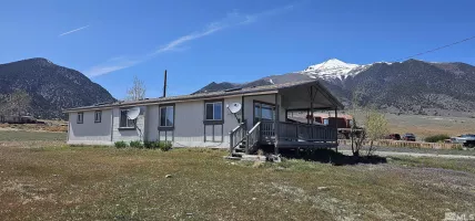 5 Galena Ct., Kingston, Nevada 89310, 3 Bedrooms Bedrooms, ,2 BathroomsBathrooms,Residential,For Sale,Galena Ct.,240005518