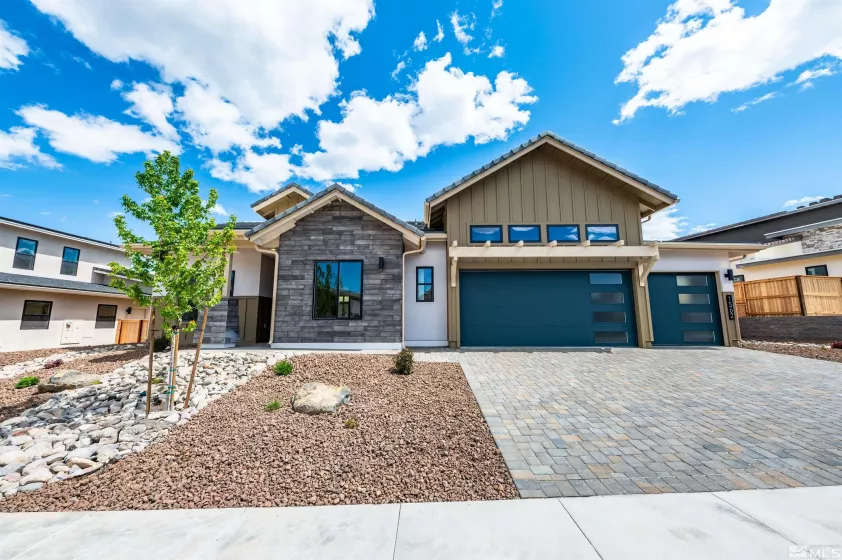 1562 River Hill Way, Reno, Nevada 89523, 3 Bedrooms Bedrooms, ,3 BathroomsBathrooms,Residential,For Sale,River Hill Way,230009696