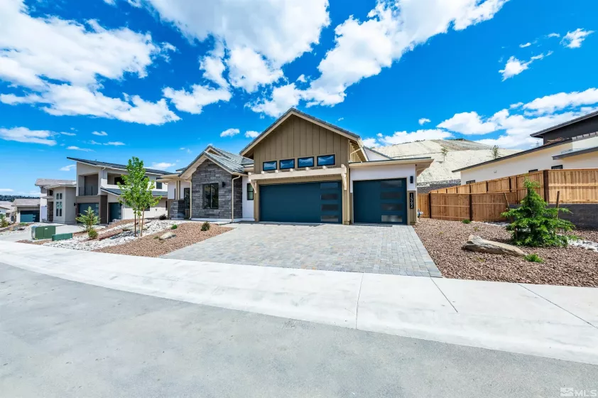 1562 River Hill Way, Reno, Nevada 89523, 3 Bedrooms Bedrooms, ,3 BathroomsBathrooms,Residential,For Sale,River Hill Way,230009696