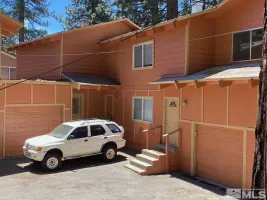 383 Willow Ct. Unit #3., Incline Village, Nevada 89451, 2 Bedrooms Bedrooms, ,1 BathroomBathrooms,Residential,For Sale,Willow Ct. Unit #3.,240003991