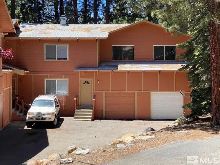 383 Willow Ct. Unit #3., Incline Village, Nevada 89451, 2 Bedrooms Bedrooms, ,1 BathroomBathrooms,Residential,For Sale,Willow Ct. Unit #3.,240003991