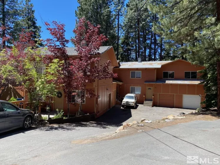 383 Willow Ct. Unit #3., Incline Village, Nevada 89451, 2 Bedrooms Bedrooms, ,1 BathroomBathrooms,Residential,For Sale,Willow Ct. Unit #3.,240003991