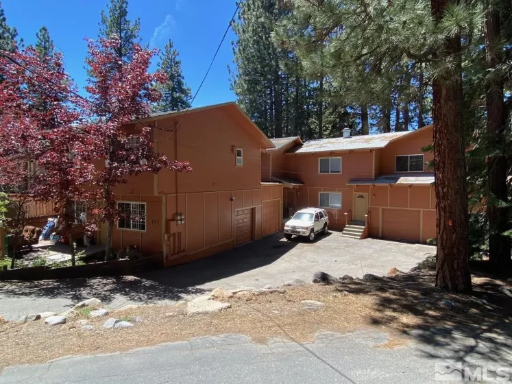 383 Willow Ct. Unit #3., Incline Village, Nevada 89451, 2 Bedrooms Bedrooms, ,1 BathroomBathrooms,Residential,For Sale,Willow Ct. Unit #3.,240003991