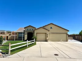 104 Chicory Ct, Dayton, Nevada 89403, 3 Bedrooms Bedrooms, ,2 BathroomsBathrooms,Residential,For Sale,Chicory Ct,240009450