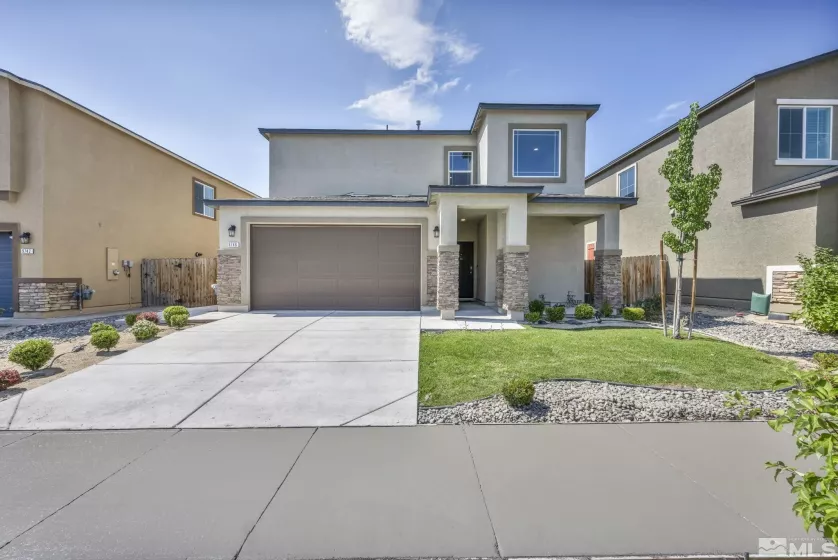 9746 Pelican Pointe Drive, Reno, Nevada 89506, 3 Bedrooms Bedrooms, ,2 BathroomsBathrooms,Residential,For Sale,Pelican Pointe Drive,240009455