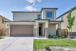 9746 Pelican Pointe Drive, Reno, Nevada 89506, 3 Bedrooms Bedrooms, ,2 BathroomsBathrooms,Residential,For Sale,Pelican Pointe Drive,240009455