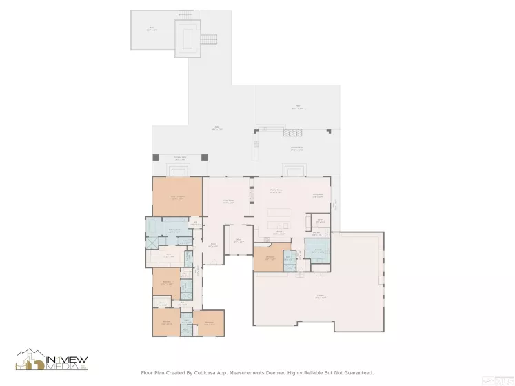 5365 Mountain Creek Court, Reno, Nevada 89511, 5 Bedrooms Bedrooms, ,4 BathroomsBathrooms,Residential,For Sale,Mountain Creek Court,240009467