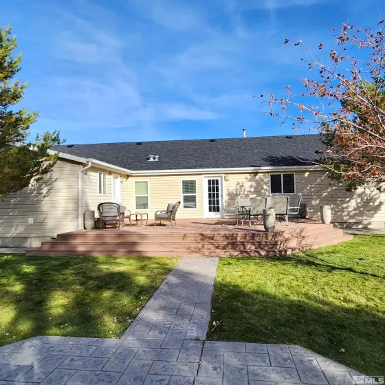 535 White Sage Lane, Battle Mountain, Nevada 89820, 4 Bedrooms Bedrooms, ,2 BathroomsBathrooms,Residential,For Sale,White Sage Lane,230014208