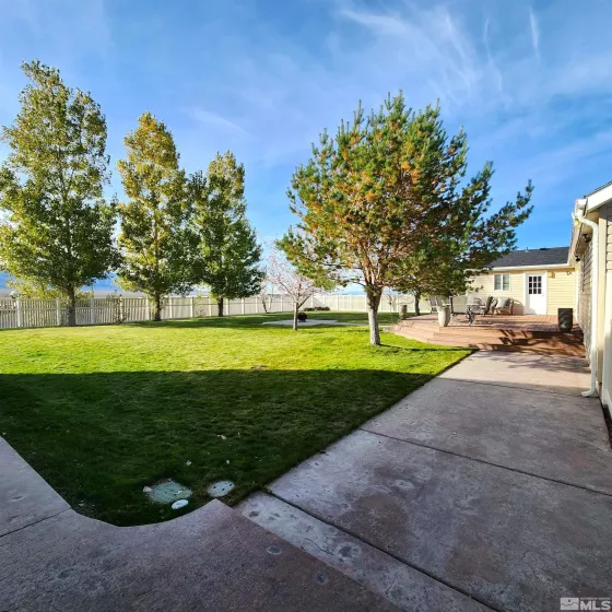 535 White Sage Lane, Battle Mountain, Nevada 89820, 4 Bedrooms Bedrooms, ,2 BathroomsBathrooms,Residential,For Sale,White Sage Lane,230014208