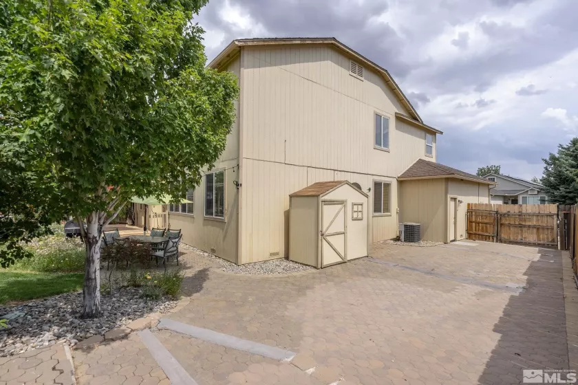 9765 Silver Desert Way, Reno, Nevada 89506, 5 Bedrooms Bedrooms, ,3 BathroomsBathrooms,Residential,For Sale,Silver Desert Way,240009488