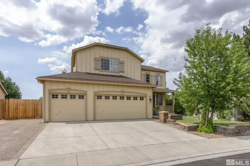 9765 Silver Desert Way, Reno, Nevada 89506, 5 Bedrooms Bedrooms, ,3 BathroomsBathrooms,Residential,For Sale,Silver Desert Way,240009488