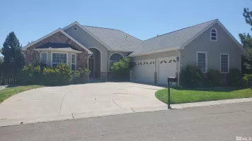 2151 Court Side Circle, Carson City, Nevada 89703, 3 Bedrooms Bedrooms, ,2 BathroomsBathrooms,Residential,For Sale,Court Side Circle,240009493