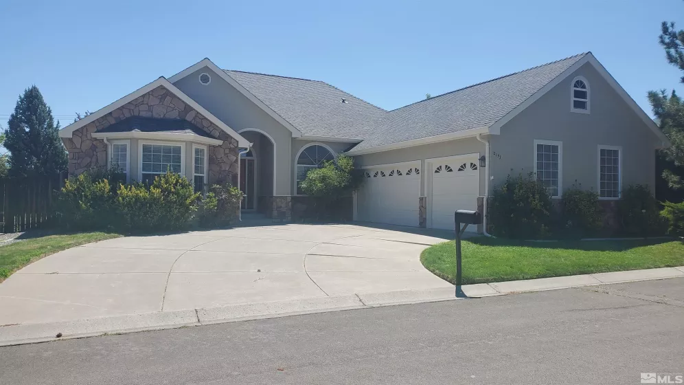 2151 Court Side Circle, Carson City, Nevada 89703, 3 Bedrooms Bedrooms, ,2 BathroomsBathrooms,Residential,For Sale,Court Side Circle,240009493