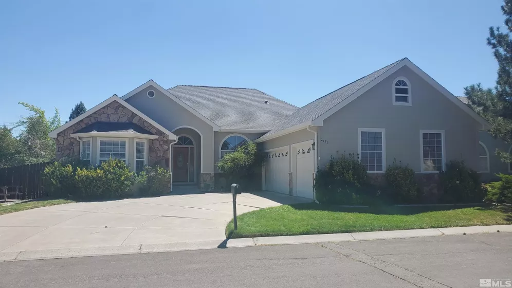 2151 Court Side Circle, Carson City, Nevada 89703, 3 Bedrooms Bedrooms, ,2 BathroomsBathrooms,Residential,For Sale,Court Side Circle,240009493