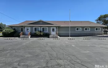 405 Main Street, Yerington, Nevada 89447, ,Commercial Sale,For Sale Or Lease Option,Main Street,230008494