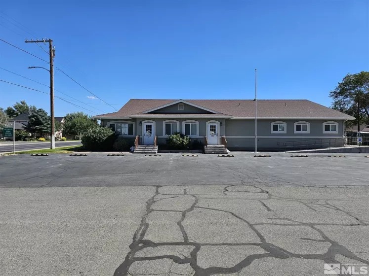 405 Main Street, Yerington, Nevada 89447, ,Commercial Sale,For Sale Or Lease Option,Main Street,230008494