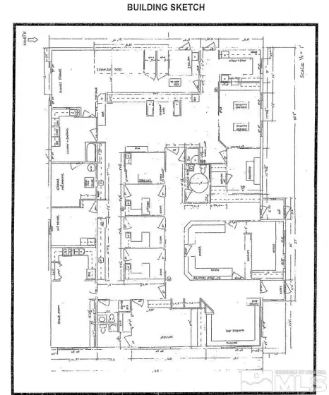 405 Main Street, Yerington, Nevada 89447, ,Commercial Sale,For Sale Or Lease Option,Main Street,230008494