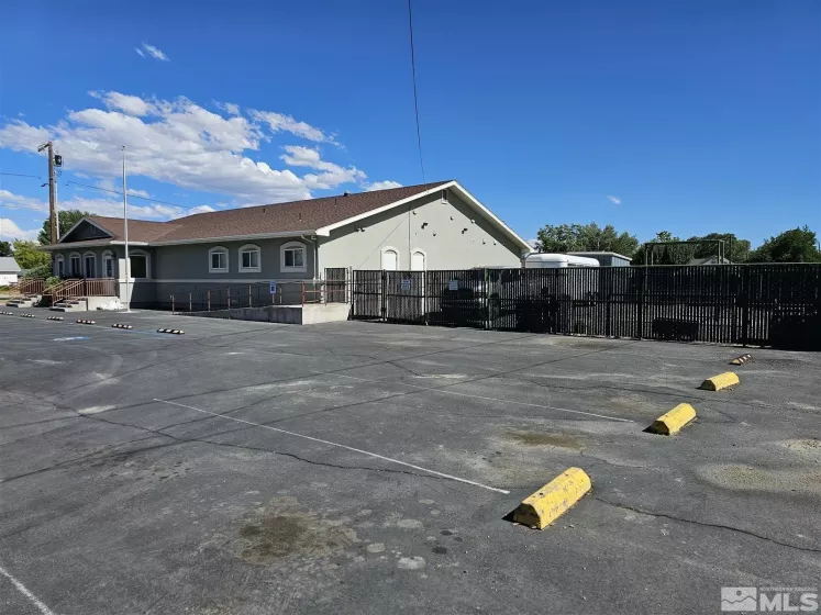 405 Main Street, Yerington, Nevada 89447, ,Commercial Sale,For Sale Or Lease Option,Main Street,230008494