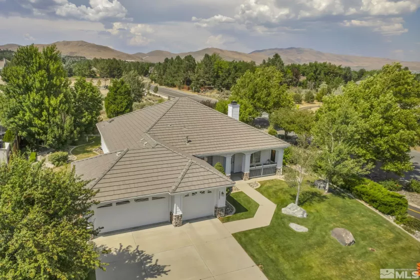 2522 Bedford Way, Carson City, Nevada 89703, 3 Bedrooms Bedrooms, ,2 BathroomsBathrooms,Residential,For Sale,Bedford Way,240009509