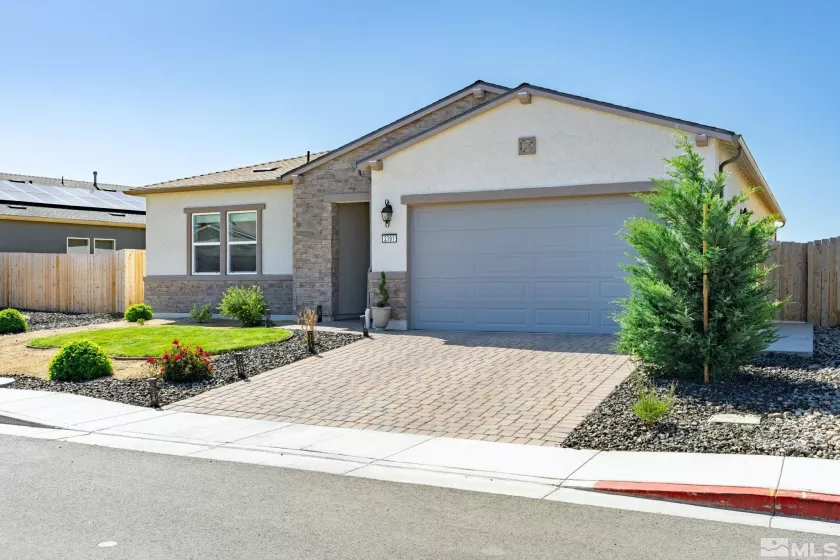 2191 Wyaconda Dr, Sparks, Nevada 89436, 3 Bedrooms Bedrooms, ,2 BathroomsBathrooms,Residential,For Sale,Wyaconda Dr,240007359