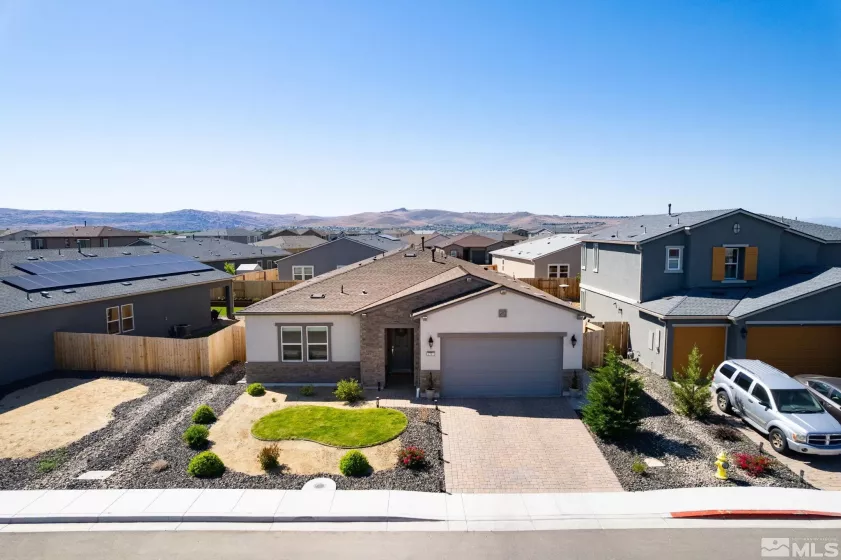 2191 Wyaconda Dr, Sparks, Nevada 89436, 3 Bedrooms Bedrooms, ,2 BathroomsBathrooms,Residential,For Sale,Wyaconda Dr,240007359