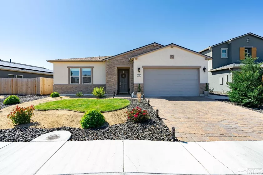 2191 Wyaconda Dr, Sparks, Nevada 89436, 3 Bedrooms Bedrooms, ,2 BathroomsBathrooms,Residential,For Sale,Wyaconda Dr,240007359