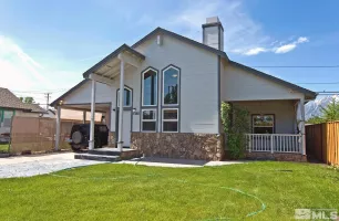 1588 Mono Avenue, Minden, Nevada 89423, 3 Bedrooms Bedrooms, ,2 BathroomsBathrooms,Residential,For Sale,Mono Avenue,240009518