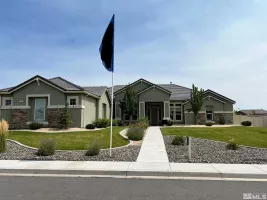 230 Pebble Creek Dr, Sparks, Nevada 89441, 5 Bedrooms Bedrooms, ,4 BathroomsBathrooms,Residential,For Sale,Pebble Creek Dr,240009536