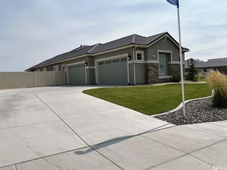 230 Pebble Creek Dr, Sparks, Nevada 89441, 5 Bedrooms Bedrooms, ,4 BathroomsBathrooms,Residential,For Sale,Pebble Creek Dr,240009536