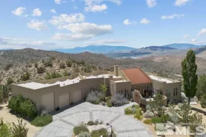 955 Sky Canyon, Reno, Nevada 89510, 3 Bedrooms Bedrooms, ,3 BathroomsBathrooms,Residential,For Sale,Sky Canyon,240009579