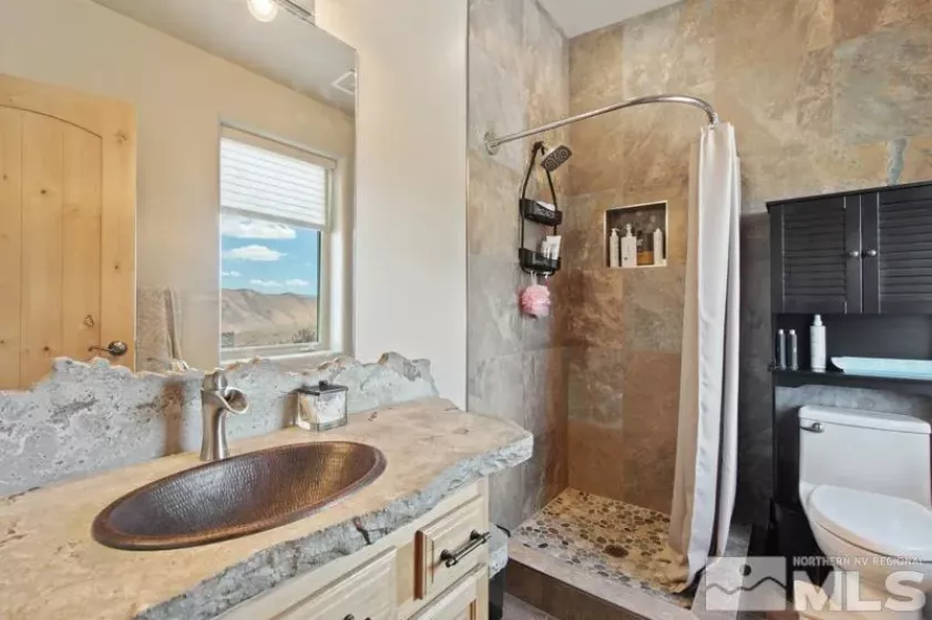 955 Sky Canyon, Reno, Nevada 89510, 3 Bedrooms Bedrooms, ,3 BathroomsBathrooms,Residential,For Sale,Sky Canyon,240009579