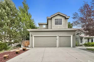 5536 Spandrell Circle, Sparks, Nevada 89436, 3 Bedrooms Bedrooms, ,2 BathroomsBathrooms,Residential,For Sale,Spandrell Circle,240009589