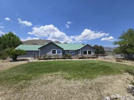 53 RED CANYON RD, Wellington, Nevada 89444, 3 Bedrooms Bedrooms, ,2 BathroomsBathrooms,Residential,For Sale,RED CANYON RD,240009611