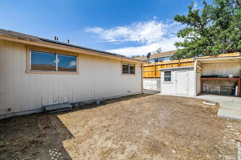 6827 Flower, Reno, Nevada 89506, 3 Bedrooms Bedrooms, ,2 BathroomsBathrooms,Residential,For Sale,Flower,240009632