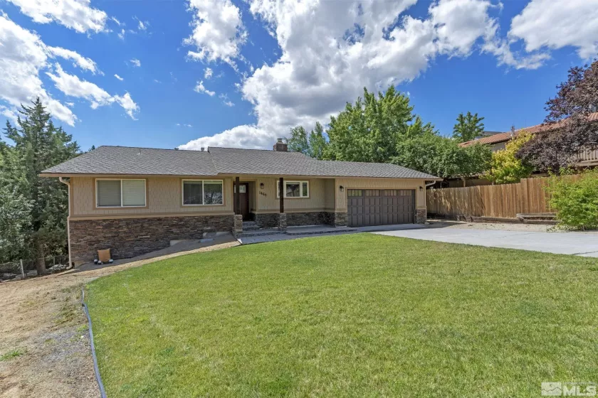 1460 Joanie Ct., Reno, Nevada 89509, 4 Bedrooms Bedrooms, ,3 BathroomsBathrooms,Residential,For Sale,Joanie Ct.,240009553