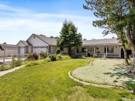 4491 Morgan Mill Rd, Carson City, Nevada 89701, 4 Bedrooms Bedrooms, ,3 BathroomsBathrooms,Residential,For Sale,Morgan Mill Rd,240009552